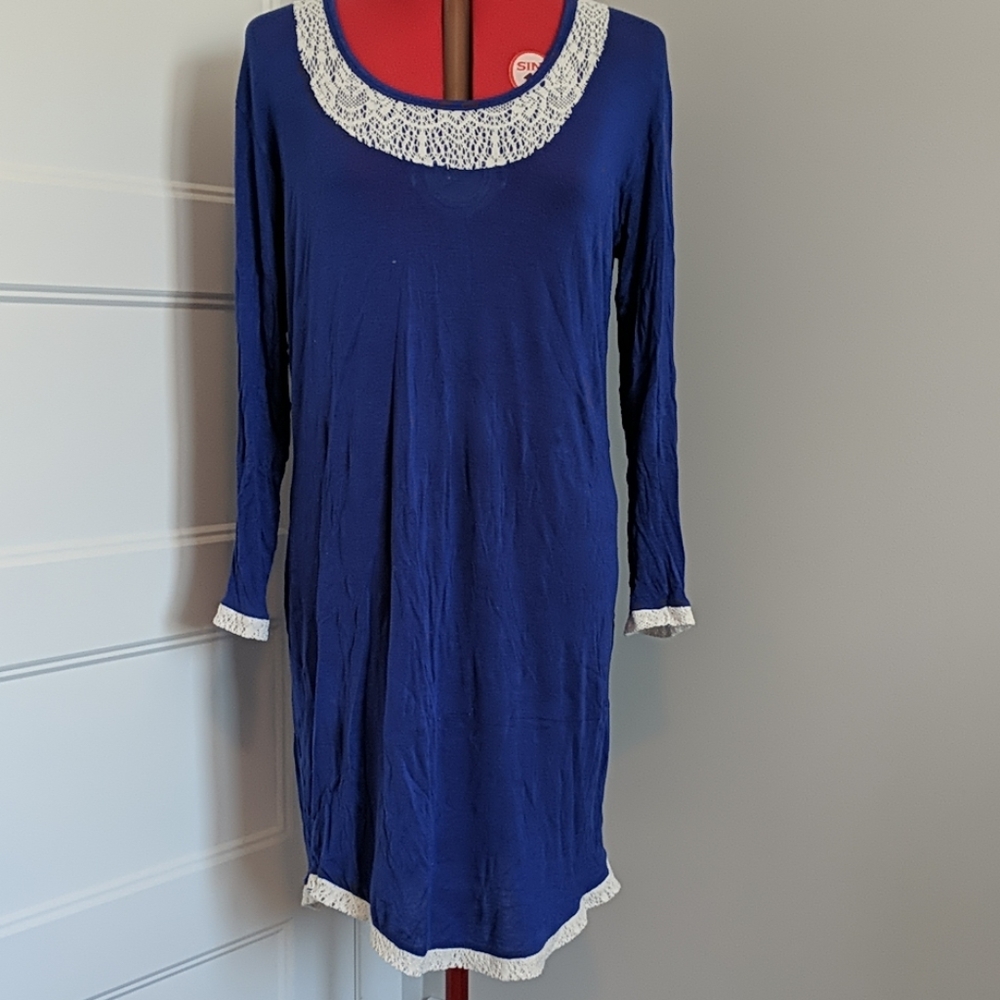 Nightgown